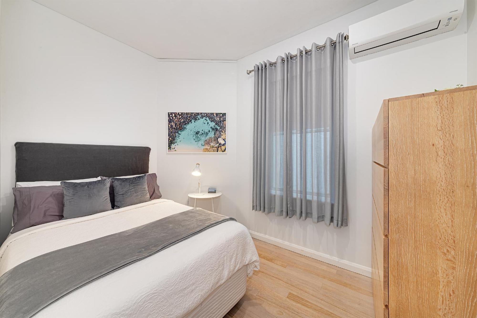 Bondi Beach Hazel Unit 1 - Beach View With Balcony And 2 Bedrooms Сидней Экстерьер фото